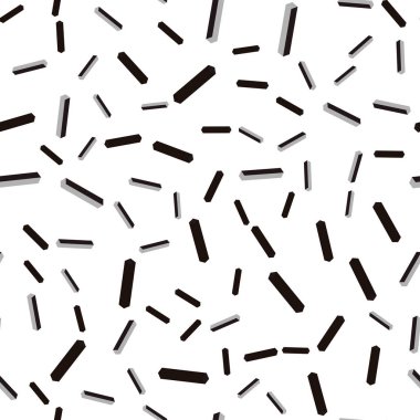 Koyu kırmızı kesintisiz, izometrik arka plan düz çizgiler ile vektör. Bulanık dekoratif tasarım hatları ile basit tarzı. Tekstil, kumaş, duvar kağıtları için tasarım.