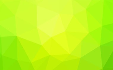 Koyu mavi vektör degrade üçgenler desen. Üçgen geometrik örnek gradyan ile. Desen için bir marka kitabın zemin.