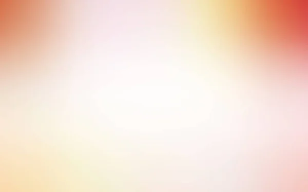 Светло Оранжевый Вектор Глянцевого Абстрактного Покрытия Современная Геометрическая Абстрактная Иллюстрация — стоковый вектор