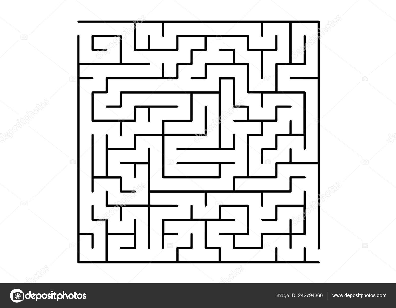 labirinto labirinto jogo comida mexicana, planilha de vetor 13937431 Vetor  no Vecteezy