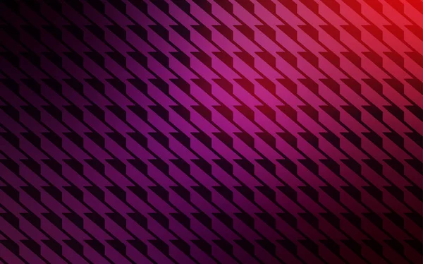 Σκούρο Μωβ Ροζ Διανυσματική Διάταξη Επίπεδες Γραμμές Glitter Αφηρημένη Εικόνα — Διανυσματικό Αρχείο