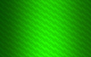 Işık yeşil vektör şablonu tekrar tekrar sopa ile. Glitter soyut illüstrasyon renkli sopa ile. Güzel arka planlar için şablon.