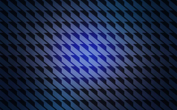 Σκούρο Μοβ Διάνυσμα Πρότυπο Επανειλημμένες Ραβδιά Πολύχρωμο Λάμπει Εικονογράφηση Γραμμές — Διανυσματικό Αρχείο