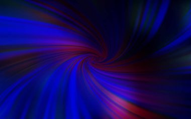 Koyu pembe, mavi vektör modern zarif arkaplan.