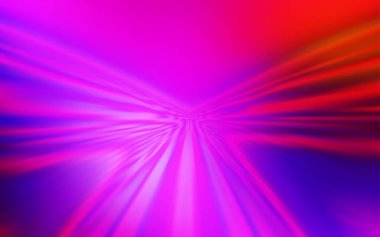 Açık Pembe, eğimli kırmızı vektör arkaplanı.