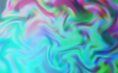 Açık Pembe, Mavi vektör soyut parlak doku.