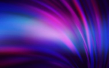 Açık Mor, Pembe vektör soyut parlak desen.