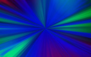 Açık mavi, kırmızı vektör parlak zemin. Gradyan ile soyut renkli resimde. İşiniz için en iyi bulanık tasarım.