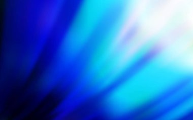 Işık Mavisi vektörü soyut parlak desen. Soyut renkli gradyan çizimi. İşiniz için yepyeni bir tasarım..