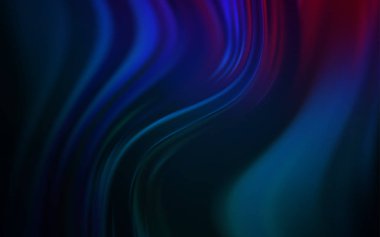 Koyu Pembe, Mavi vektör soyut doku.