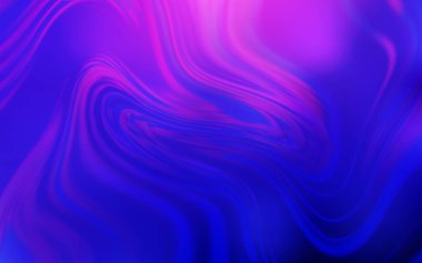 Açık Pembe, Mavi vektör soyut bulanık arkaplan.