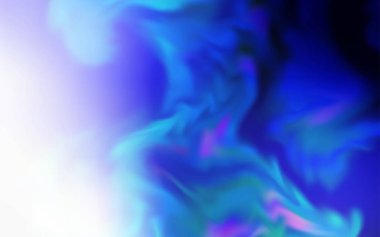 Hafif Mor vektör modern zarif arkaplan.