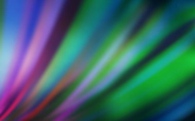 Açık mavi, kırmızı vektör arka plan bulanık. Gradyan ile soyut renkli resimde. Yeni stil iş tasarımınız için.