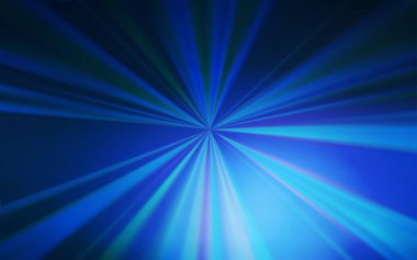 Koyu mavi renkli soyut doku vektör. Zarif bir parlak örnek gradyan ile. Yeni stil Tasarım marka kitap.