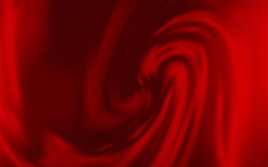 Koyu kırmızı vektör parlak deseni bulanıklaştırdı.