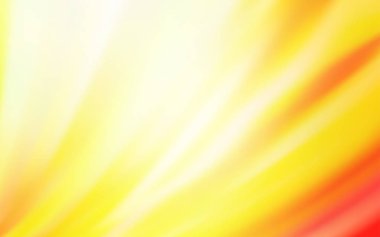 Işık kırmızı, sarı vektör parlak zemin.