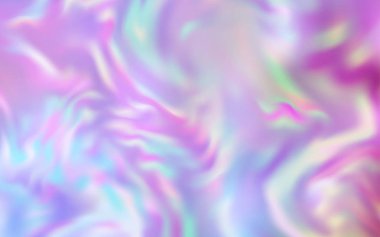 Mor ışık, vektör bulanık şablon pembe.