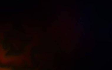 Koyu kırmızı vektör arkaplanı bulanıklaştırdı.