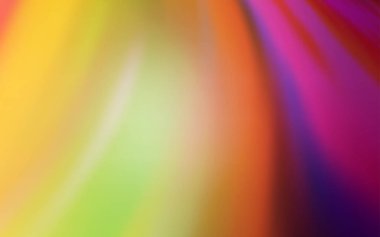 Açık Pembe vektör bulanık desen.