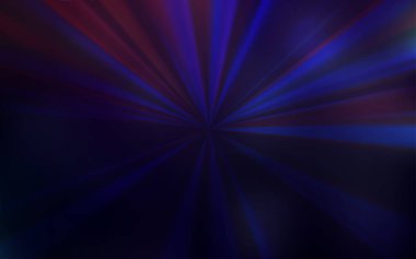 Koyu Mor vektör renkli arkaplan.