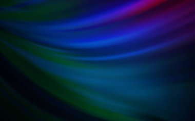 Koyu Pembe, Mavi vektör soyut doku.