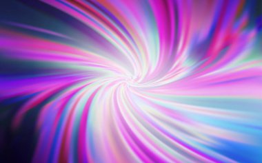 Açık Mor vektör soyut parlak doku.