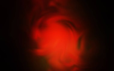 Koyu kırmızı vektör bulanık ve desen renkli.