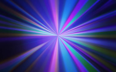 Açık Mor vektör soyut düzeni.