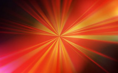 Koyu kırmızı vektör soyut bulanık görünüm.