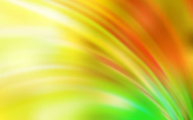 Işık kırmızı, sarı vektör parlak arka plan.