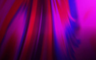 Koyu pembe vektör modern şık düzeni.