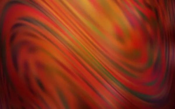 Luz rojo vector abstracto fondo borroso. — Archivo Imágenes Vectoriales