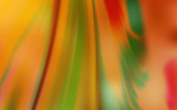 Vecteur orange clair texture floue et brillante. — Image vectorielle
