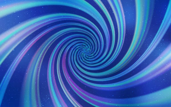 Hafif mavi vektör arka plan astronomi yıldız ile. Bulanık arka plan gradyan ile üzerinde alan yıldız. Akıllı tasarım, iş reklam için.