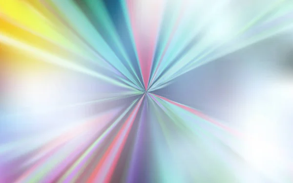 Elegante lay-out van moderne lichte Multicolor vector. — Stockvector
