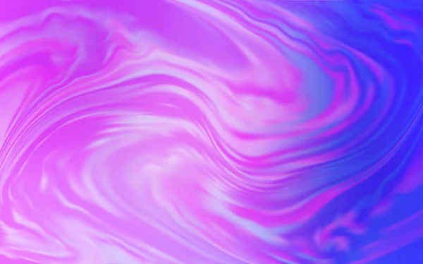 Fond abstrait brillant vecteur violet clair. — Image vectorielle
