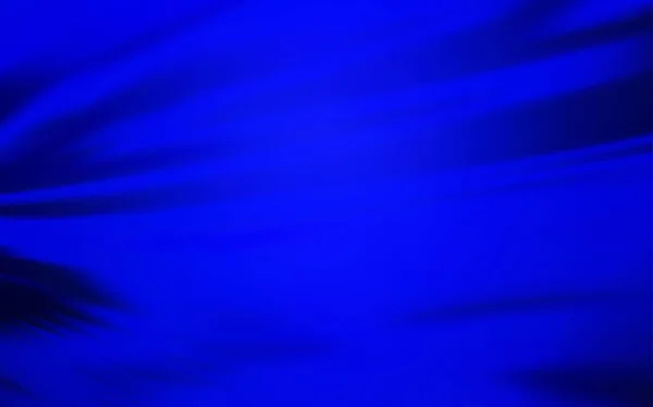Luz Azul Vector Brillante Diseño Abstracto Ilustración Colorida Abstracta Con — Vector de stock