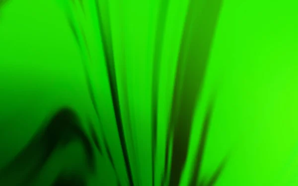 Hellgrüner Vektor Glänzender Abstrakter Hintergrund Kreative Illustration Halbton Stil Mit — Stockvektor
