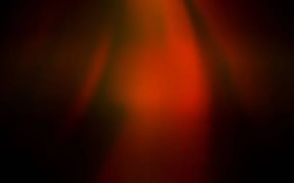 Dark Red vector brillante abstracto telón de fondo . — Vector de stock