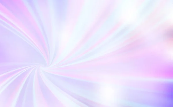 Фиолетовый вектор света абстрактный размытый фон. — стоковый вектор