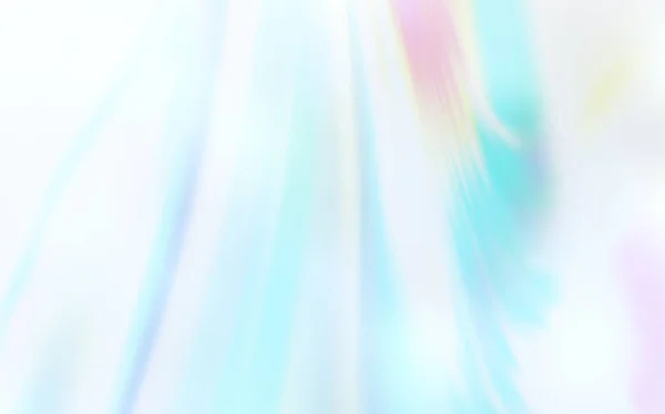 Вектор Светло Голубого Цвета Обратный Творческая Иллюстрация Полутоновом Стиле Градиентом — стоковый вектор