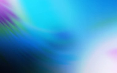 Koyu mavi vektör bulanık ve renkli desen. Akıllı tarzda renkli Illustration Shining. Web siteniz için bulanık tasarım.