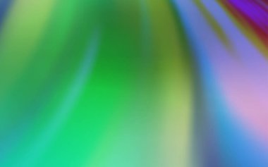 Açık pembe, mavi vektör parlaklık Soyut doku bulanık. Akıllı tarzda renkli Illustration Shining. Marka kitabı için zarif arka plan.