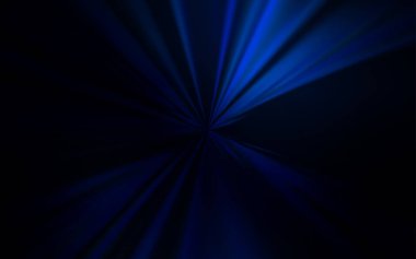 Koyu mavi vektör parlaklık soyut arka plan bulanık. Degrade ile soyut renkli illüstrasyon. İşletmeniz için en iyi bulanık tasarım.