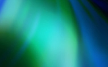 Koyu mavi vektör renkli soyut doku. Bulanıklık tarzında tamamen yeni renkli bir çizim. Marka kitabı için zarif arka plan.