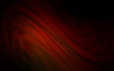 Koyu kırmızı vektör parlak şablonu bulanıklaştırdı. Eğilimli zarif, parlak bir çizim. Web siteniz için bulanık tasarım.