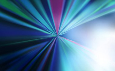 Açık BLUE vektör renkli soyut doku. Renkli soyut çizimler ve gradyan. Çalışmalarınız için akıllı tasarım.