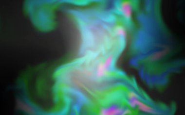 Hafif Gri vektör modern zarif fon. Görüntü tarzında tamamen yeni bir renkli çizim. İşiniz için en iyi bulanık tasarım..