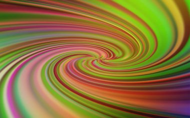 Işık Multicolor vektör parlak soyut zemin. Degrade ile bulanıklık tarzında yeni renkli Illustration. Web siteniz için bulanık tasarım.