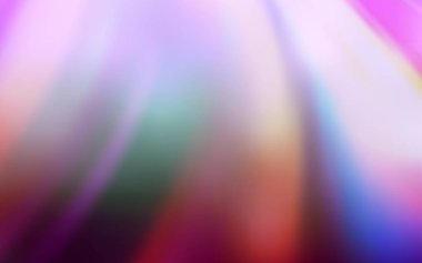 Açık pembe vektör renkli bulanık arkaplan. Görüntü tarzında tamamen yeni bir renkli çizim. Bir cep telefonu için arka plan.